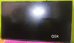 Panasonic TV new one only