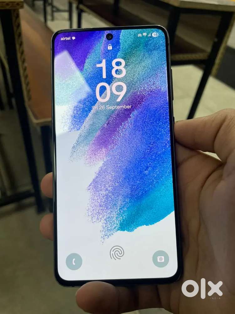 SAMSUNG S21FE
