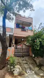 60 Sqyds , G+1 Building for Only 45 lakhs in Boduppal