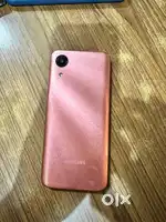Samsung Galaxy A03 Core