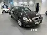 Mercedes-Benz E-Class 2013 Diesel Good Condition