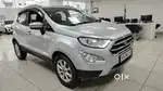 Ford Ecosport 1.5 TDCi Titanium BE, 2018, Petrol