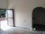 1 BHK Room kitchen with store & bathroom.