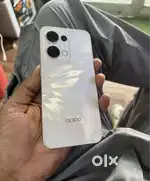 Oppo reno 13