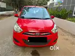 Hyundai i10 2013 Petrol Good Condition