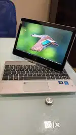HP Revolve 810, Touchscreen
