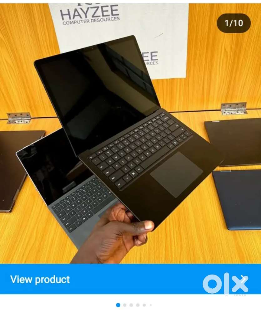 High demand i5 and i7 processor Dell HP Lenovo