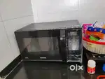 Microwave Oven