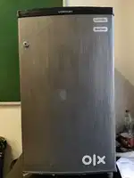 Videocon 80 L Direct-cool Refrigerator