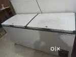 Deep freezer