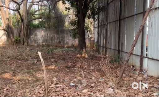 3040 Sqft BDA Residential Plot for Sale at HRBR Layout