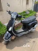 1st owner black colour 03/05/2017