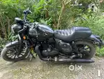 Jawa 2.1 2022 urgent selling