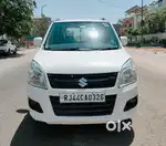 Wagonr VXI 2014 Good condition