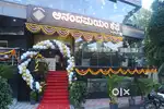 veg hotel for sale in Vijayanagar