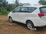 Toyota Innova Crysta 2019 Diesel 48200 Km Driven