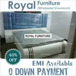 Bed Wholesale Prices Zero Down Payment EMI fghghh