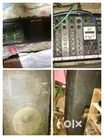 Double 15 sound strenger
