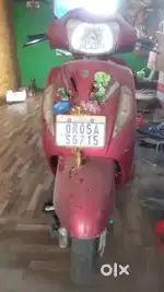 Selling only in spare part