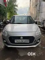 Maruti Suzuki Swift DDiS ZDI Plus, 2019, Diesel