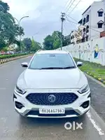 MG ASTOR ZS Vti-Tech CVT Sharp, 2022, Petrol