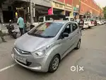 Hyundai EON Magna +, 2015, Petrol