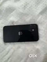 I PHONE 12 128GB BLACK CLEAN