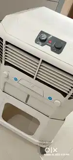 COOLER WITH TABLE