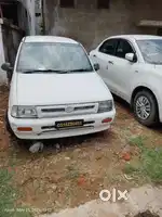 Maruti Suzuki Zen Estilo 2000 Petrol Good Condition