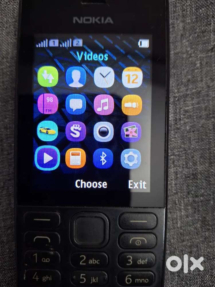 Nokia 150 Dual Sim