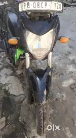 Ok condition