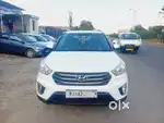Hyundai Creta 1.4 CRDi S Plus, 2018, Diesel
