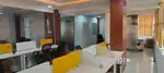 Plug N Play commercial Office for rent at Madhapur