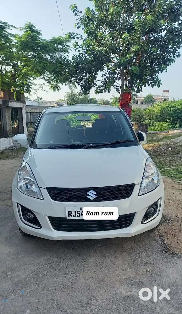 Maruti Suzuki Swift 2017 Diesel 65000 Km Driven