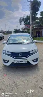 Honda Jazz 2018 Petrol Well Maintained