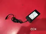 12V--  5A dvr charger perfect working and new looking condition