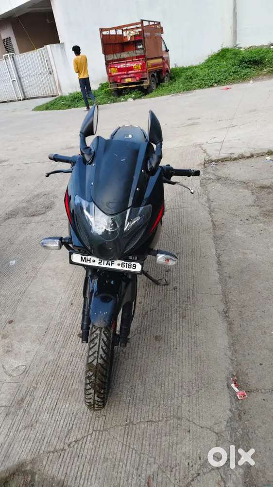 A bike good condition