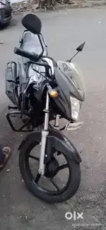 Best condition mumbai passing 47521 km over All running