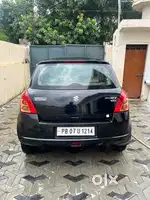Maruti Suzuki Swift 2007 Diesel Good Condition