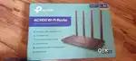 TP link Router