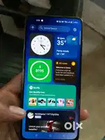 One plus Nord 2 Fresh condition