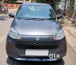 Maruti Suzuki Alto K10 2023 Petrol 116300 Km Driven