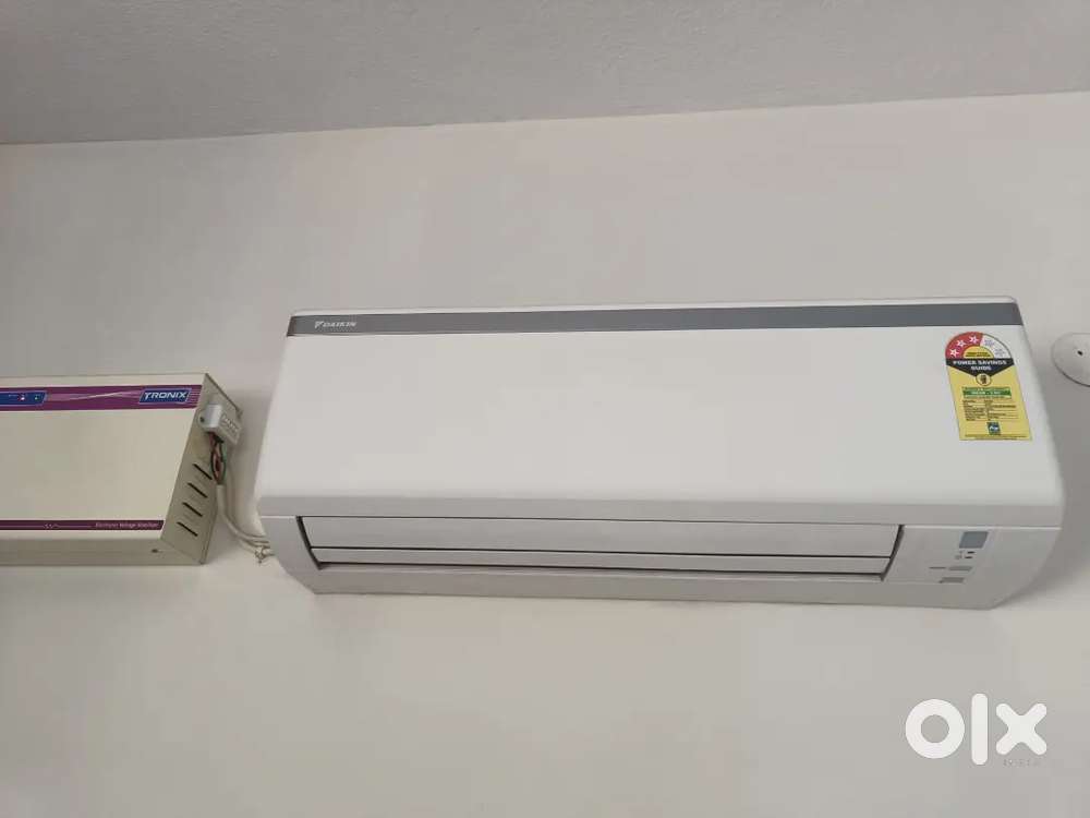 Air conditioner