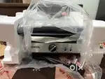 Borosil Super Jumbo 180  Sandwich Grill