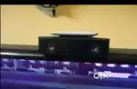 PS5 camera