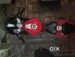 Apache rr 310