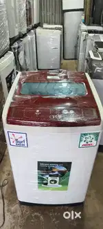 Fridge and washing machine sale rent available