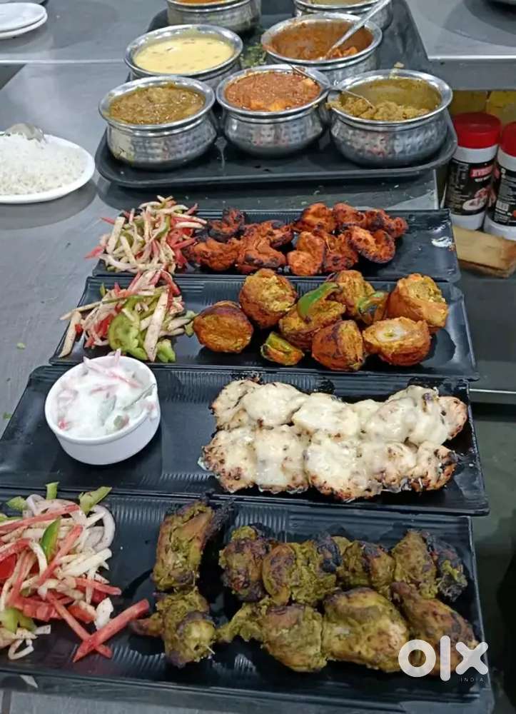 Cook चाहिए टेस्ट अच्छा होना चाहिए