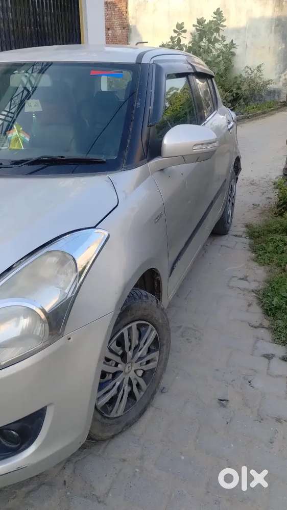 Maruti Suzuki Swift Dzire 2013 Diesel Well Maintained