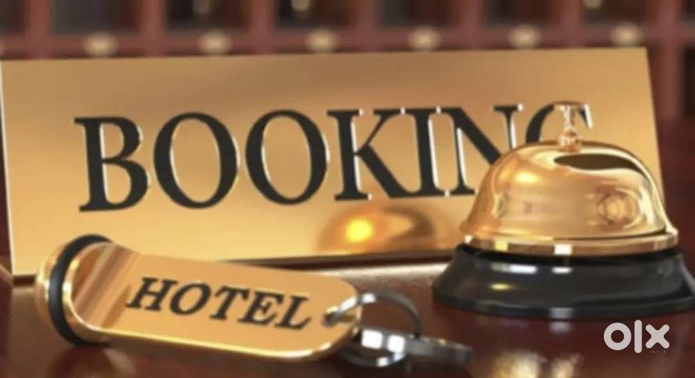 urgently needed Front office/Housekeeping staff